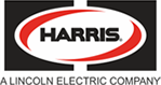 THE HARRIS PRODUCTS GROUP 로고